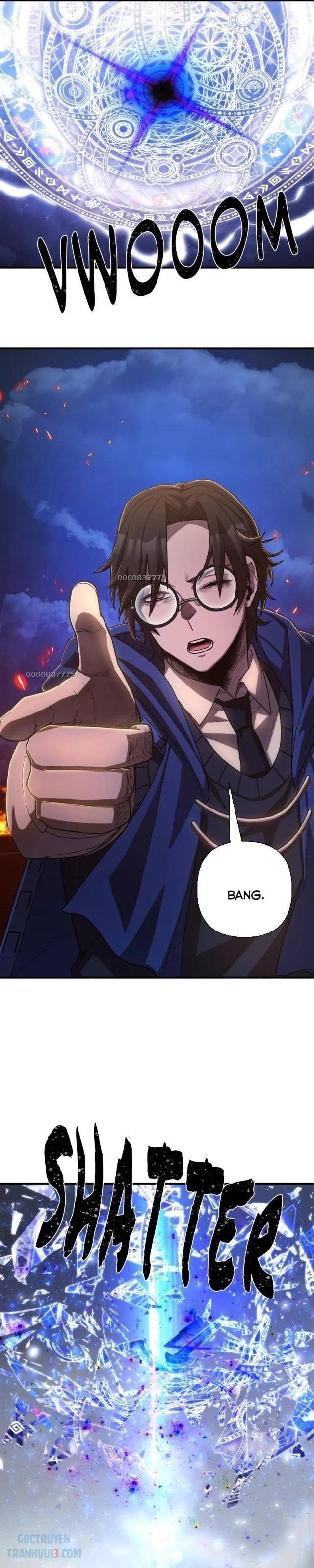 Sự Trở Lại Của Anh Hùng Diệt Thế Chapter 87 - Trang 4