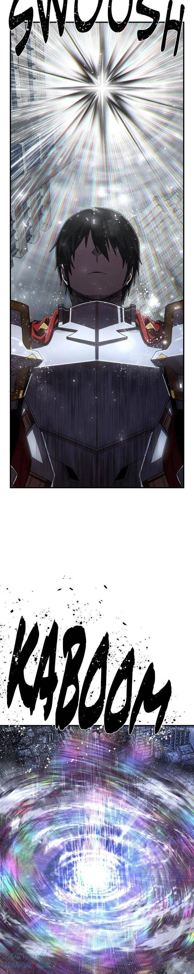 Sự Trở Lại Của Anh Hùng Diệt Thế Chapter 87 - Trang 4