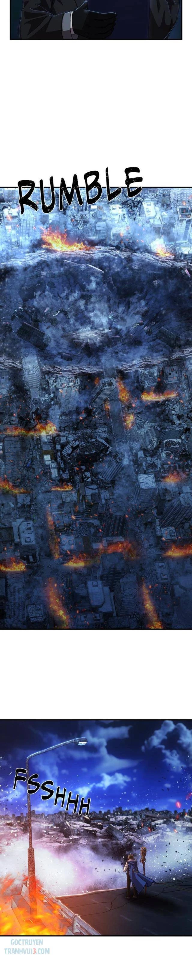 Sự Trở Lại Của Anh Hùng Diệt Thế Chapter 87 - Trang 4