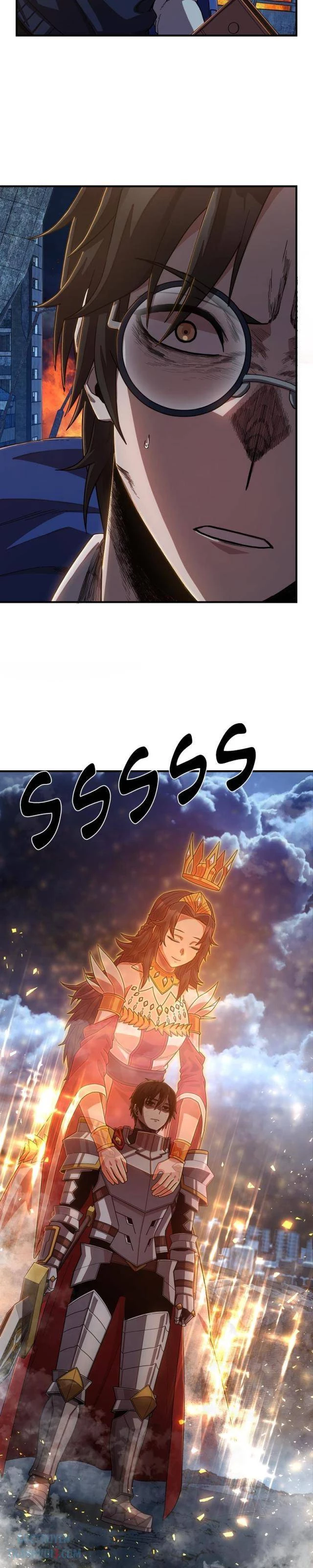 Sự Trở Lại Của Anh Hùng Diệt Thế Chapter 87 - Trang 4