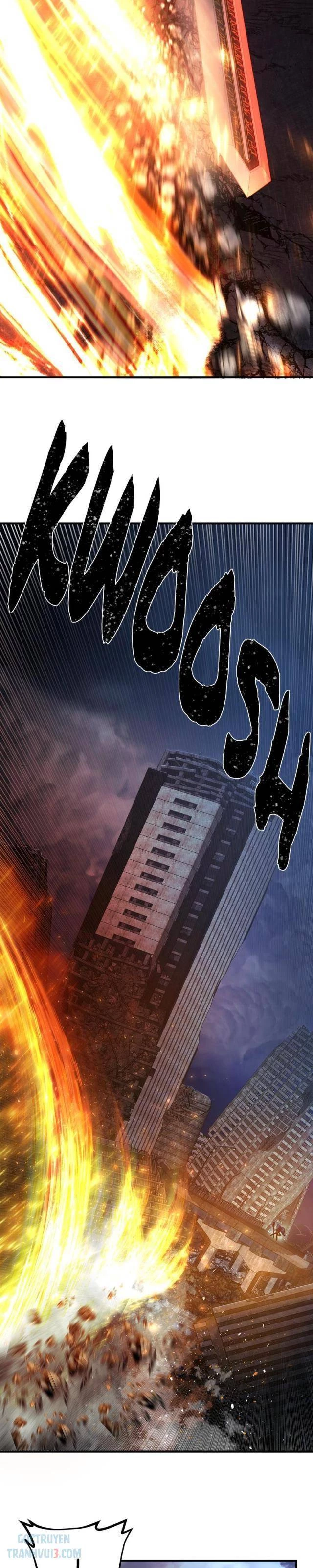 Sự Trở Lại Của Anh Hùng Diệt Thế Chapter 87 - Trang 4