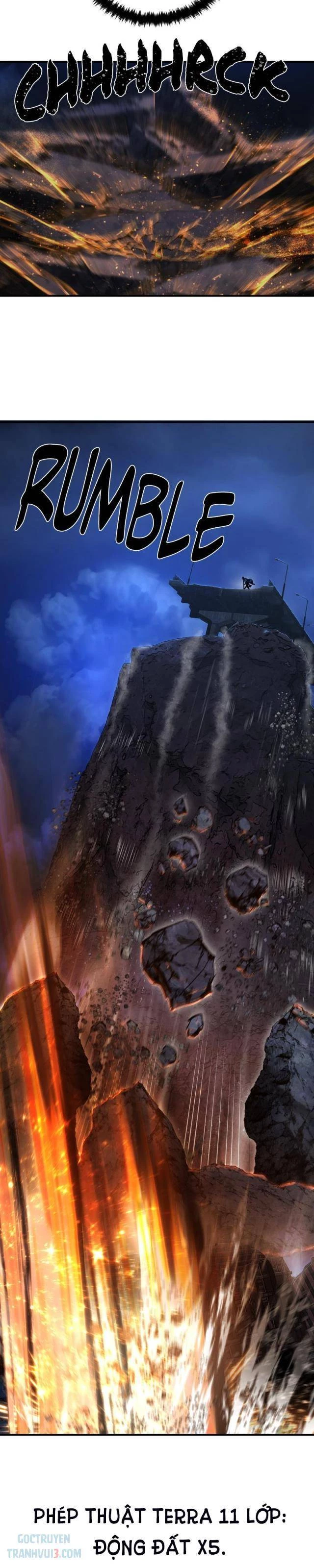 Sự Trở Lại Của Anh Hùng Diệt Thế Chapter 87 - Trang 4