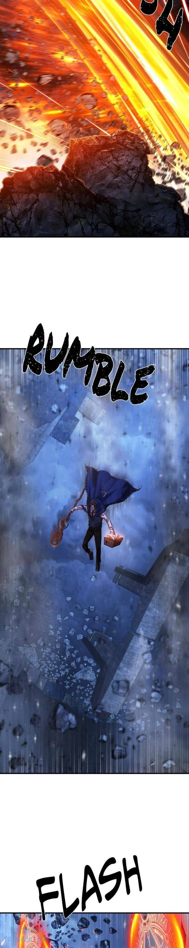 Sự Trở Lại Của Anh Hùng Diệt Thế Chapter 87 - Trang 4