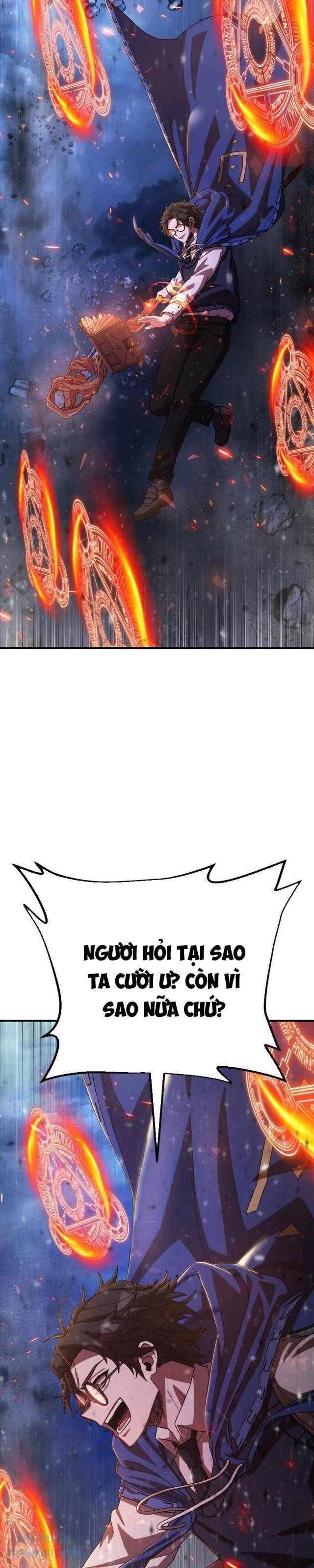 Sự Trở Lại Của Anh Hùng Diệt Thế Chapter 87 - Trang 4