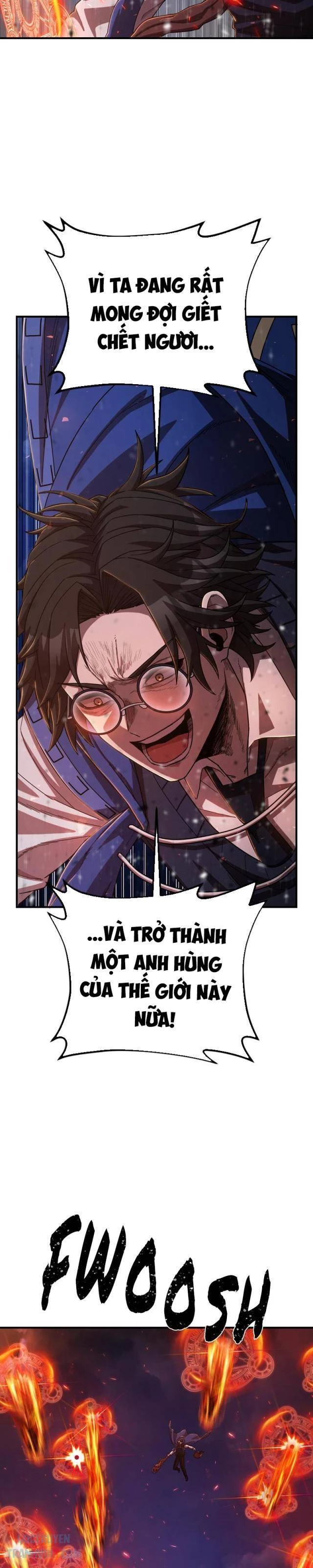 Sự Trở Lại Của Anh Hùng Diệt Thế Chapter 87 - Trang 4