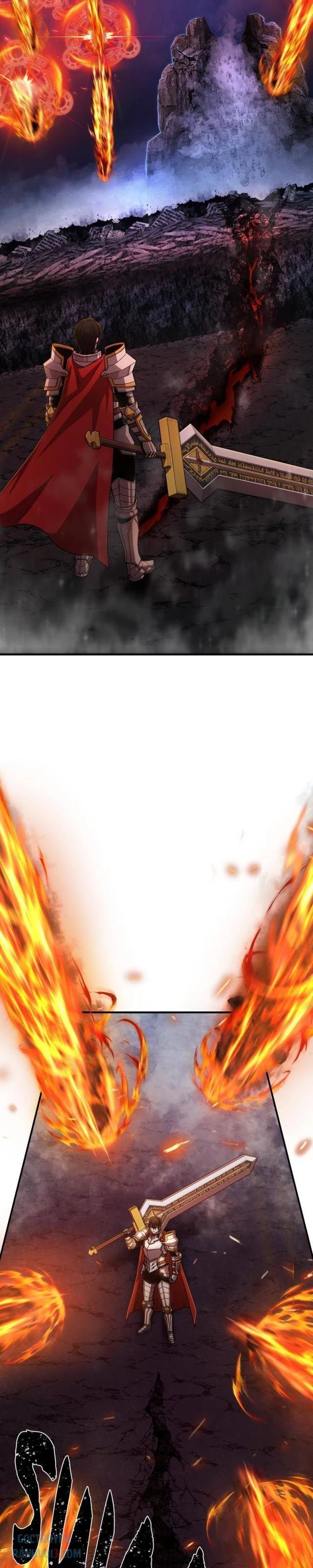 Sự Trở Lại Của Anh Hùng Diệt Thế Chapter 87 - Trang 4