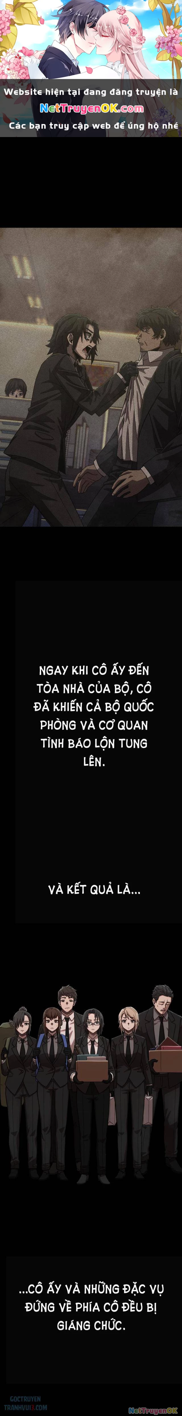 Sự Trở Lại Của Anh Hùng Diệt Thế Chapter 89 - Trang 4