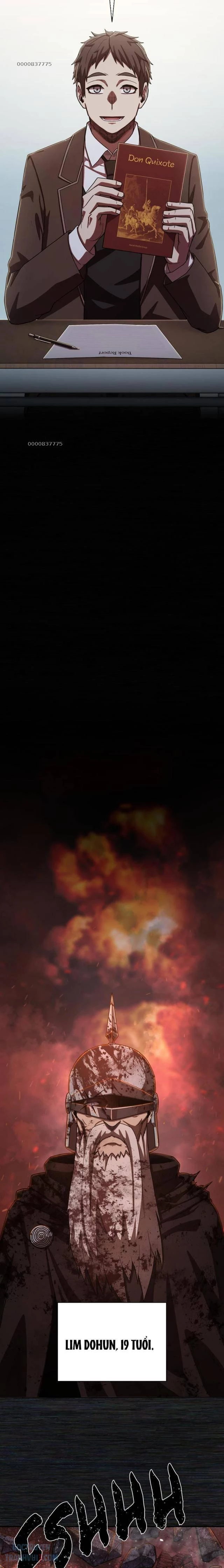 Sự Trở Lại Của Anh Hùng Diệt Thế Chapter 89 - Trang 4