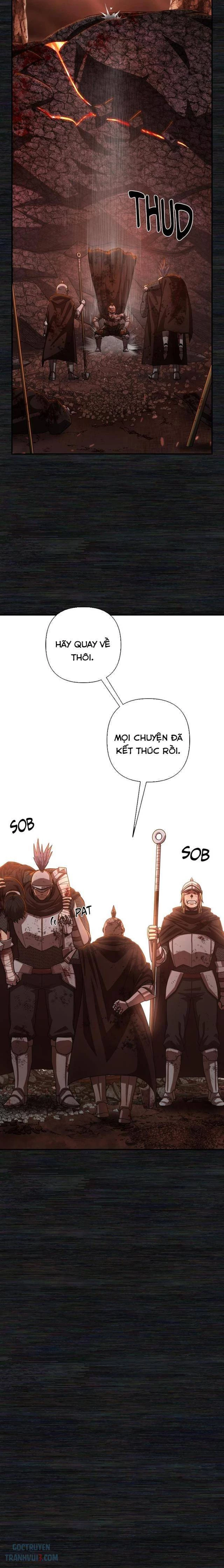 Sự Trở Lại Của Anh Hùng Diệt Thế Chapter 89 - Trang 4