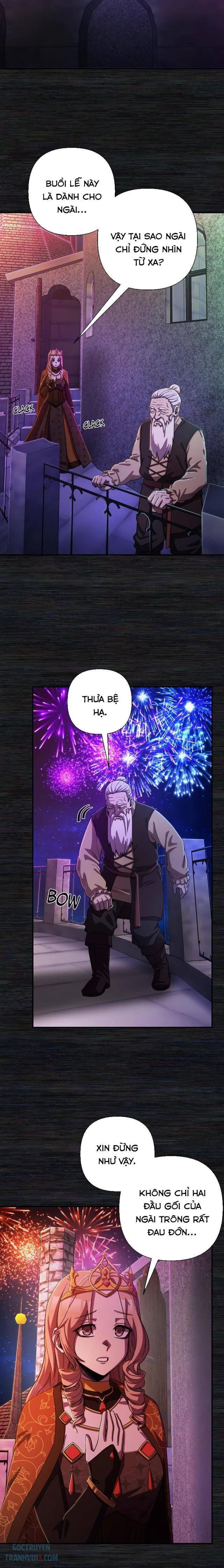 Sự Trở Lại Của Anh Hùng Diệt Thế Chapter 89 - Trang 4