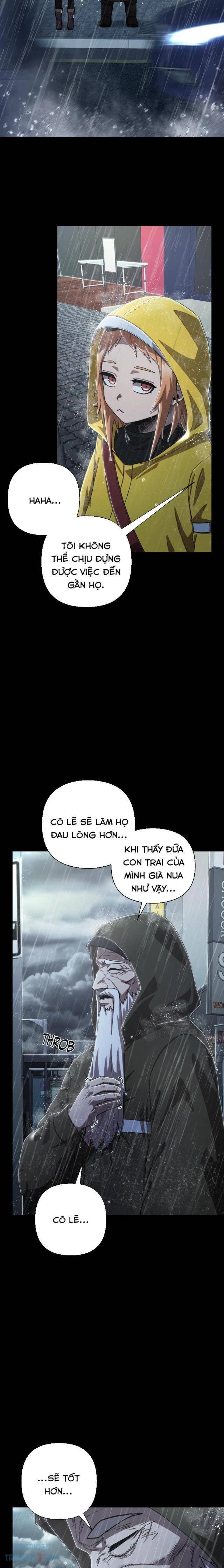 Sự Trở Lại Của Anh Hùng Diệt Thế Chapter 89 - Trang 4