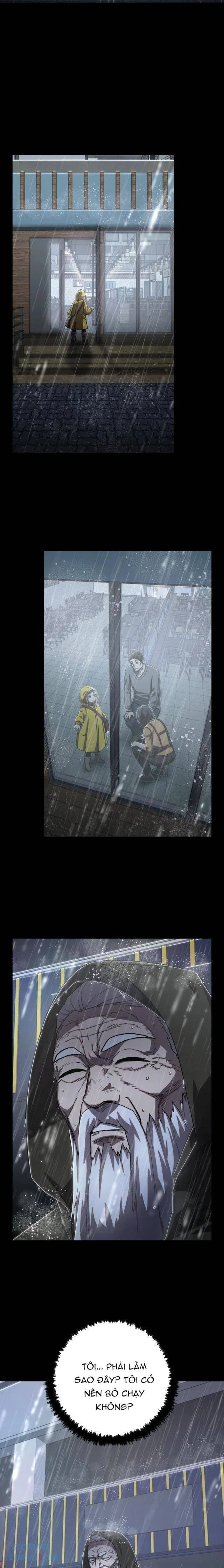 Sự Trở Lại Của Anh Hùng Diệt Thế Chapter 89 - Trang 4