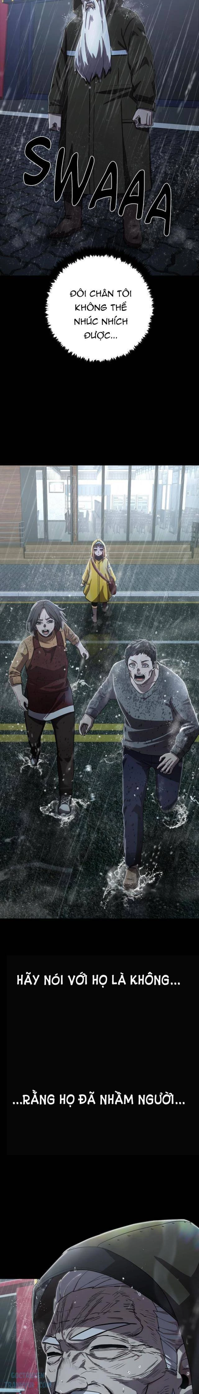 Sự Trở Lại Của Anh Hùng Diệt Thế Chapter 89 - Trang 4