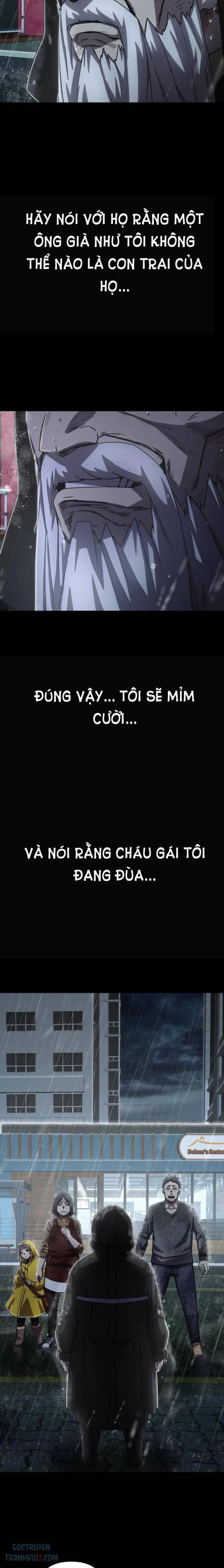 Sự Trở Lại Của Anh Hùng Diệt Thế Chapter 89 - Trang 4