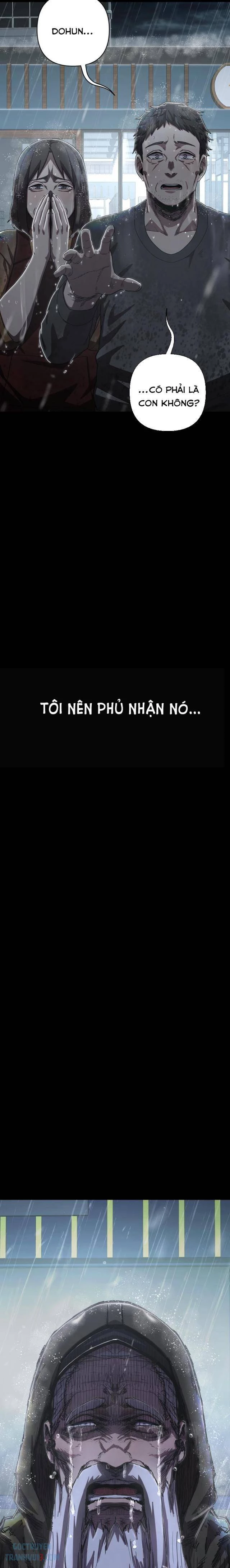 Sự Trở Lại Của Anh Hùng Diệt Thế Chapter 89 - Trang 4