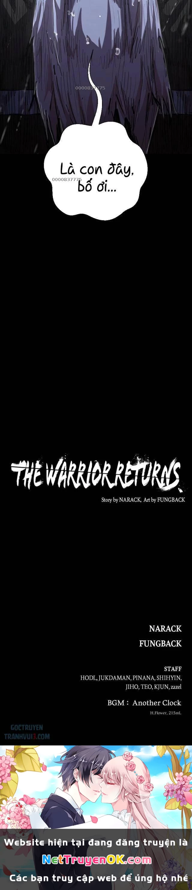 Sự Trở Lại Của Anh Hùng Diệt Thế Chapter 89 - Trang 4