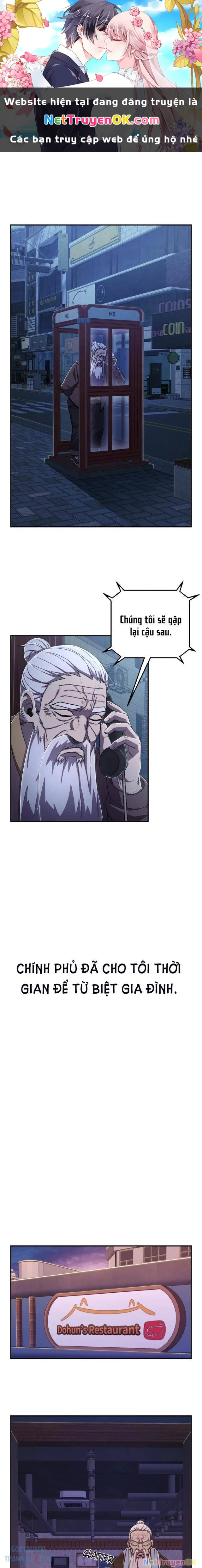 Sự Trở Lại Của Anh Hùng Diệt Thế Chapter 91 - Trang 4