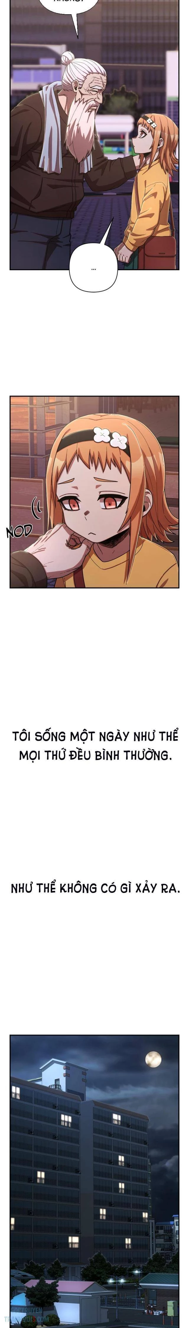 Sự Trở Lại Của Anh Hùng Diệt Thế Chapter 91 - Trang 4