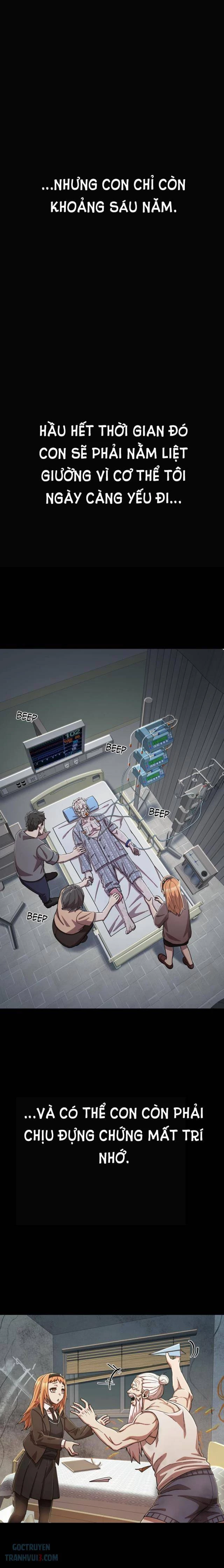 Sự Trở Lại Của Anh Hùng Diệt Thế Chapter 91 - Trang 4