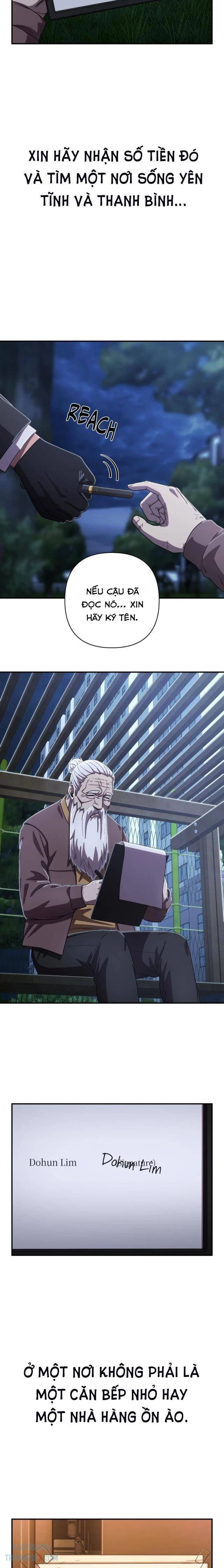 Sự Trở Lại Của Anh Hùng Diệt Thế Chapter 91 - Trang 4