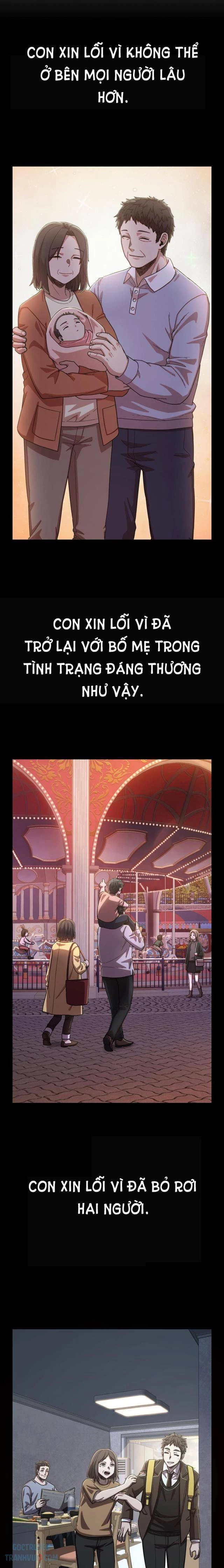 Sự Trở Lại Của Anh Hùng Diệt Thế Chapter 91 - Trang 4