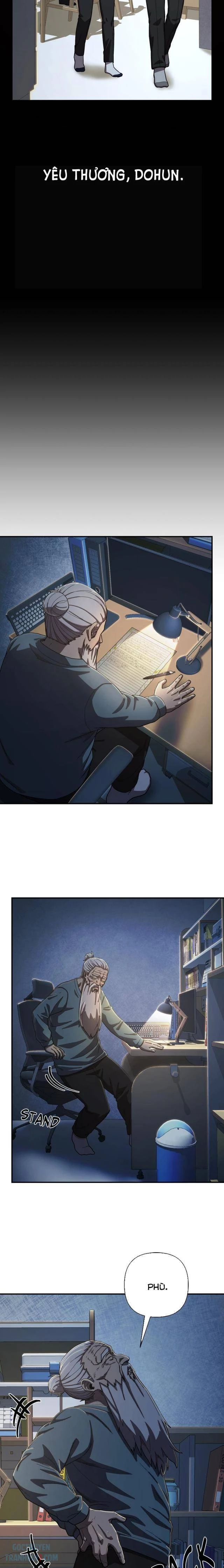 Sự Trở Lại Của Anh Hùng Diệt Thế Chapter 91 - Trang 4