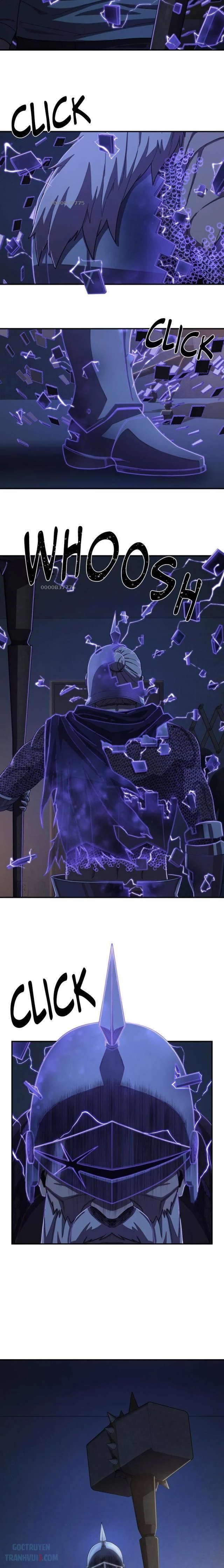 Sự Trở Lại Của Anh Hùng Diệt Thế Chapter 91 - Trang 4