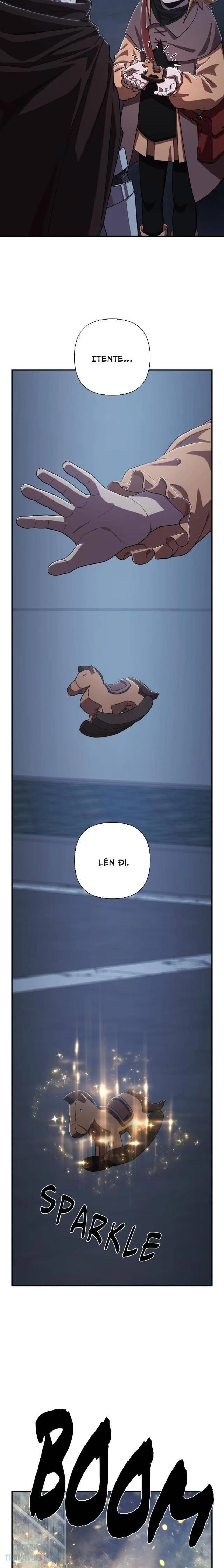 Sự Trở Lại Của Anh Hùng Diệt Thế Chapter 91 - Trang 4