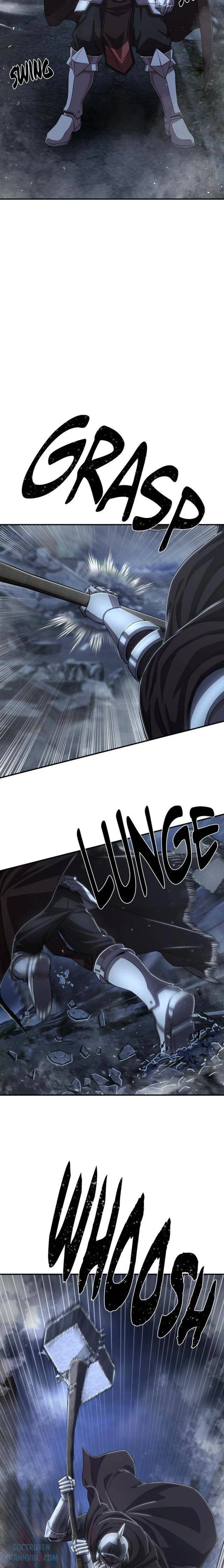 Sự Trở Lại Của Anh Hùng Diệt Thế Chapter 91 - Trang 4