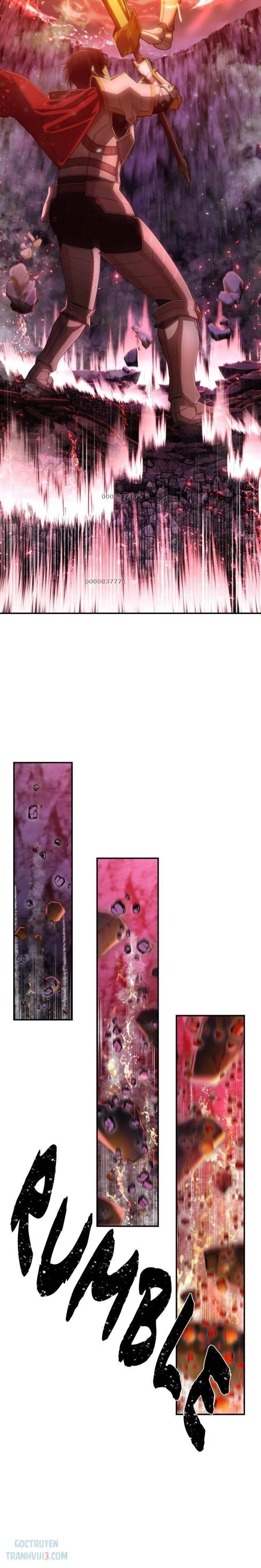 Sự Trở Lại Của Anh Hùng Diệt Thế Chapter 92 - Trang 4