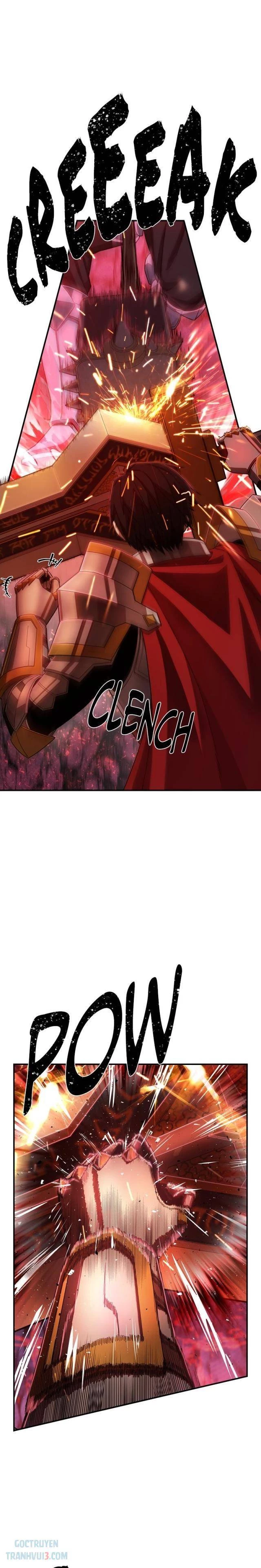 Sự Trở Lại Của Anh Hùng Diệt Thế Chapter 92 - Trang 4