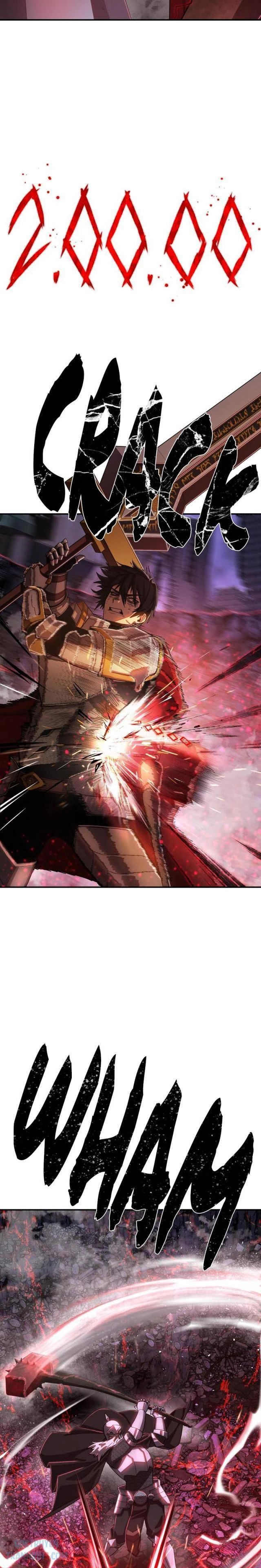 Sự Trở Lại Của Anh Hùng Diệt Thế Chapter 92 - Trang 4