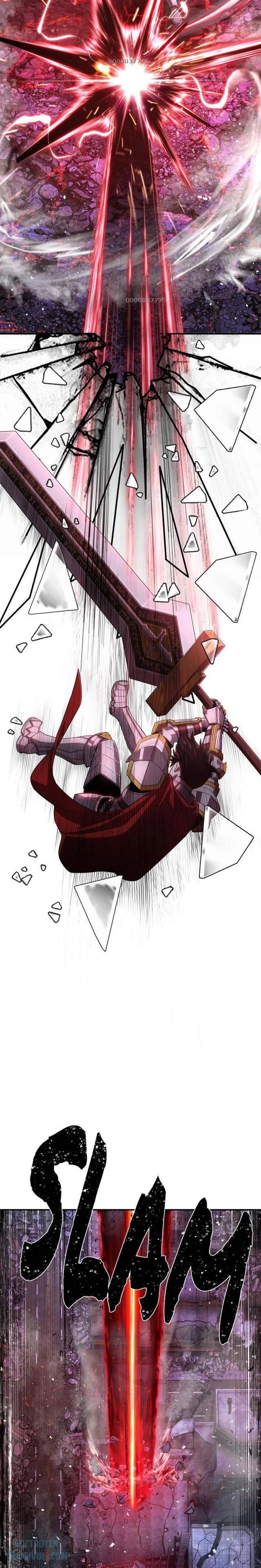 Sự Trở Lại Của Anh Hùng Diệt Thế Chapter 92 - Trang 4