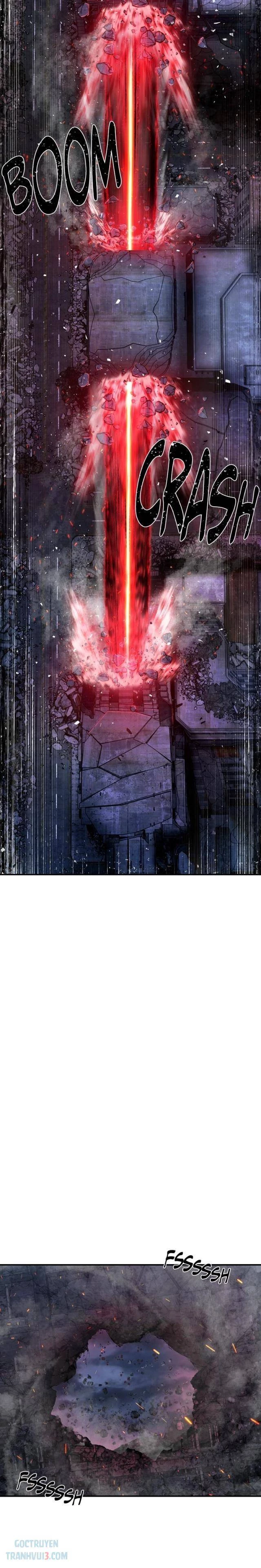 Sự Trở Lại Của Anh Hùng Diệt Thế Chapter 92 - Trang 4