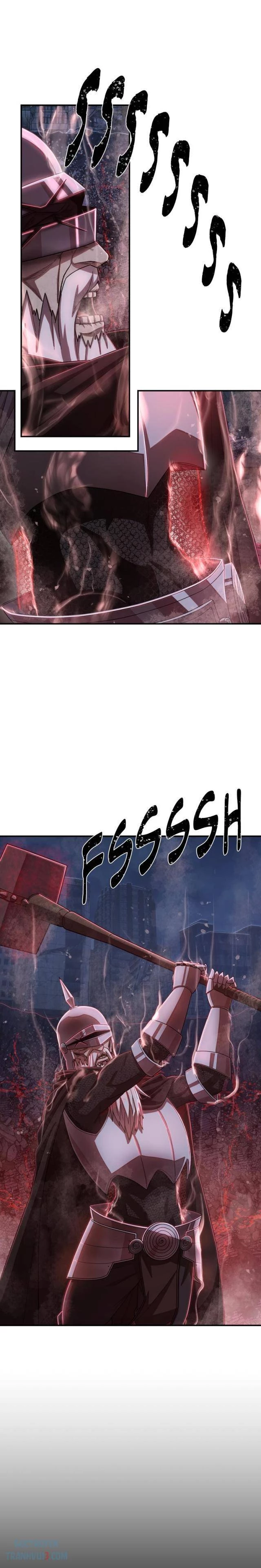 Sự Trở Lại Của Anh Hùng Diệt Thế Chapter 92 - Trang 4