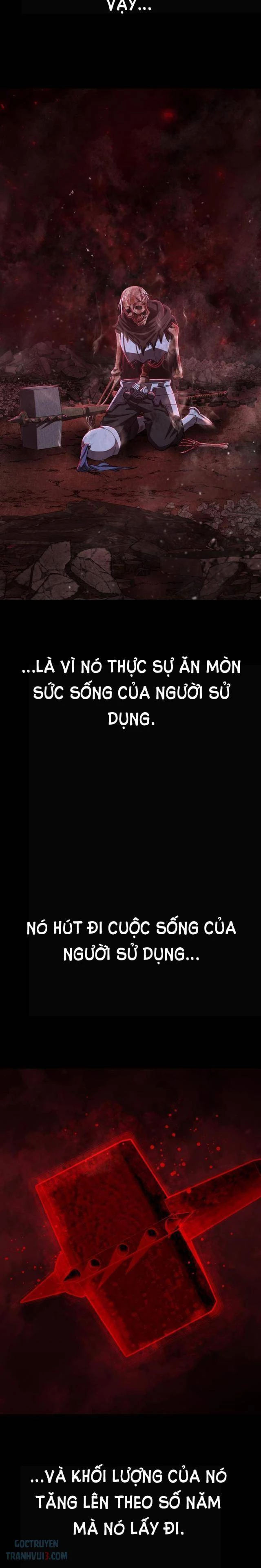 Sự Trở Lại Của Anh Hùng Diệt Thế Chapter 92 - Trang 4