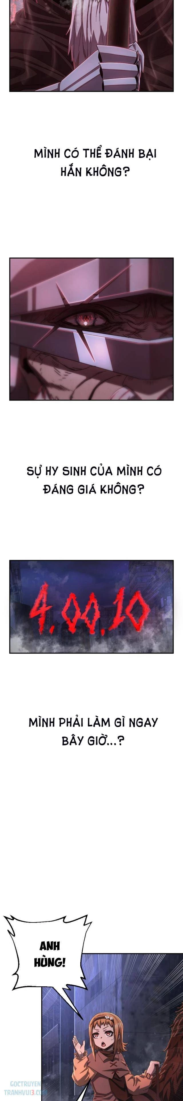 Sự Trở Lại Của Anh Hùng Diệt Thế Chapter 92 - Trang 4