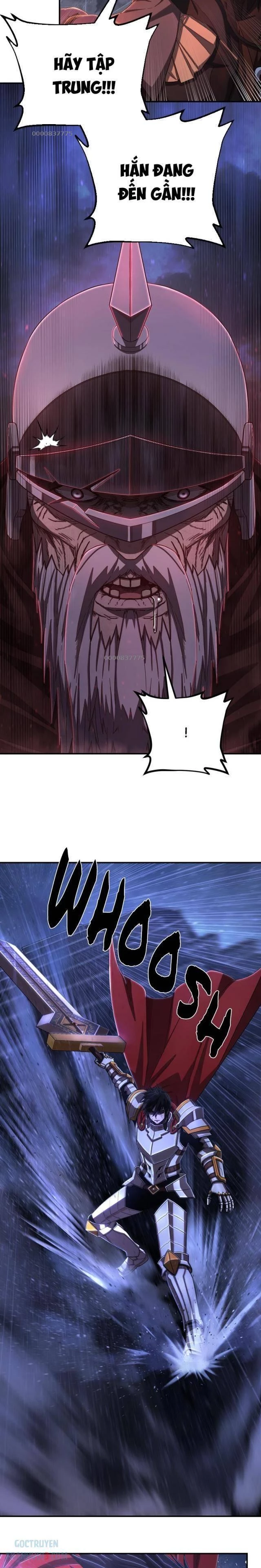 Sự Trở Lại Của Anh Hùng Diệt Thế Chapter 92 - Trang 4