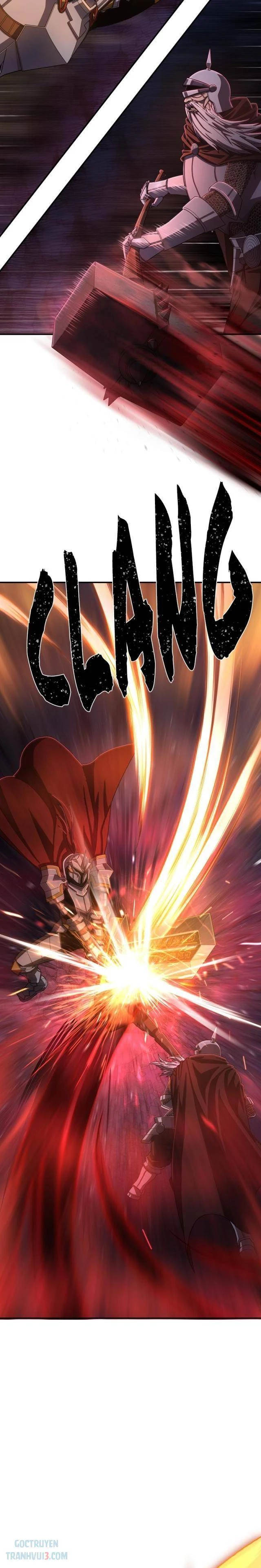 Sự Trở Lại Của Anh Hùng Diệt Thế Chapter 92 - Trang 4