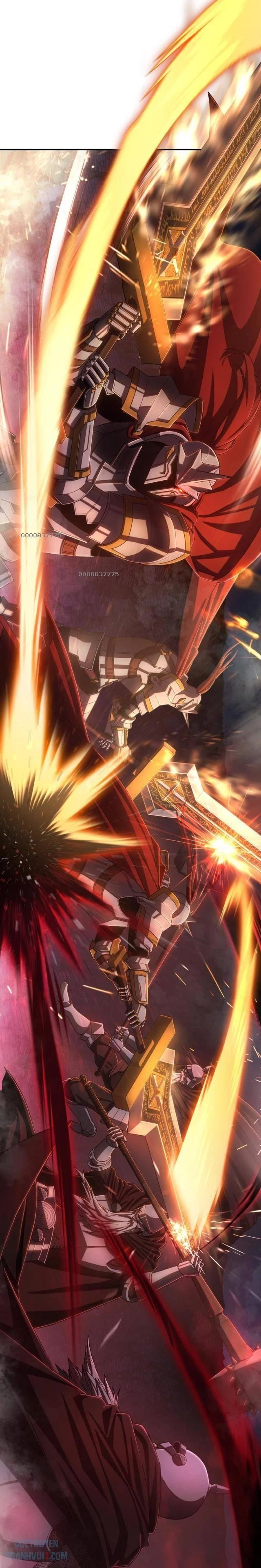 Sự Trở Lại Của Anh Hùng Diệt Thế Chapter 92 - Trang 4