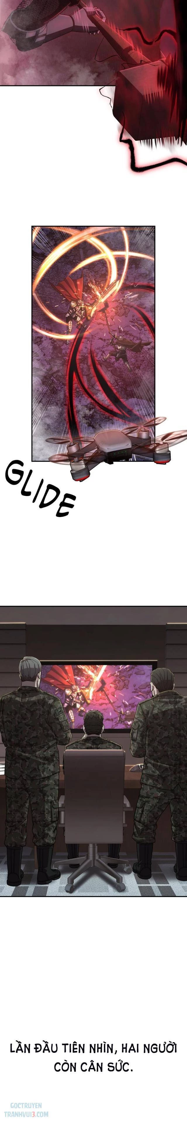 Sự Trở Lại Của Anh Hùng Diệt Thế Chapter 92 - Trang 4
