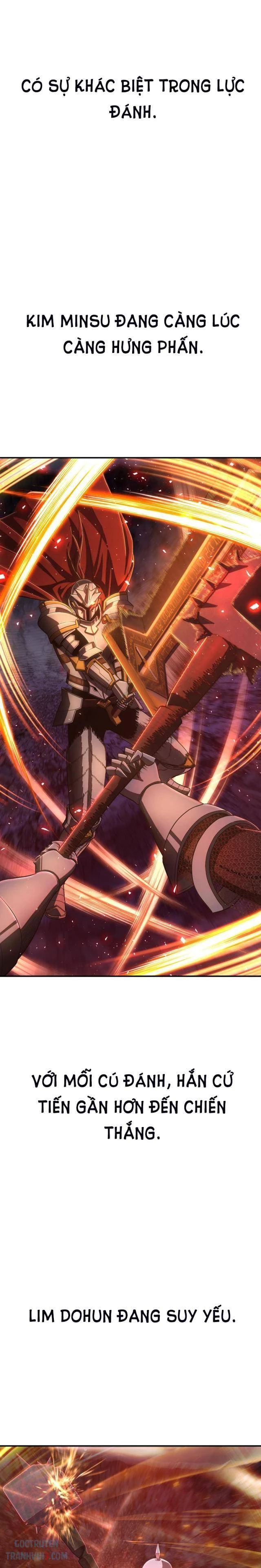 Sự Trở Lại Của Anh Hùng Diệt Thế Chapter 92 - Trang 4