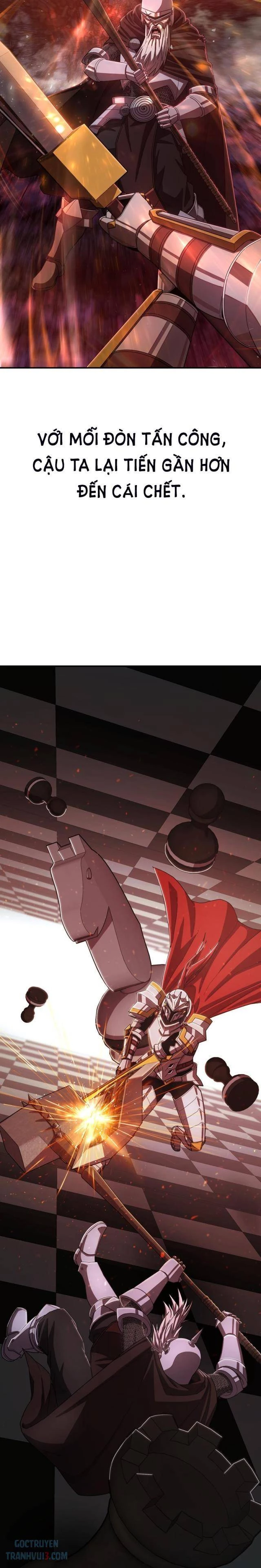 Sự Trở Lại Của Anh Hùng Diệt Thế Chapter 92 - Trang 4