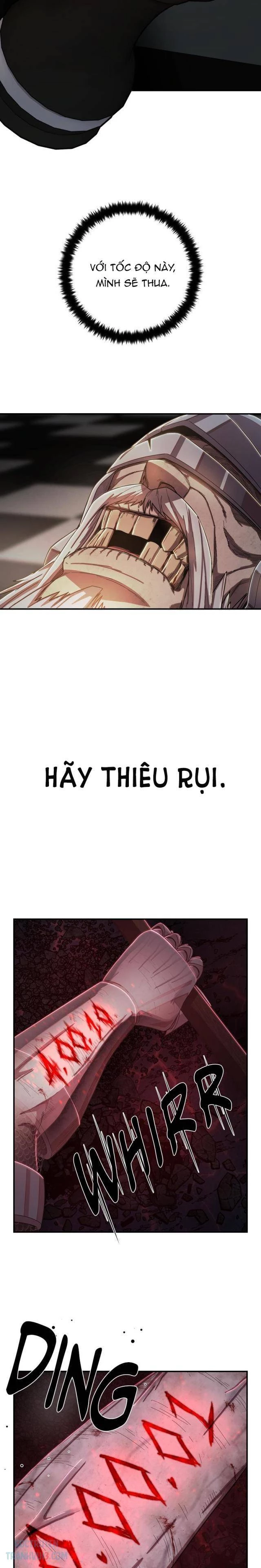 Sự Trở Lại Của Anh Hùng Diệt Thế Chapter 92 - Trang 4