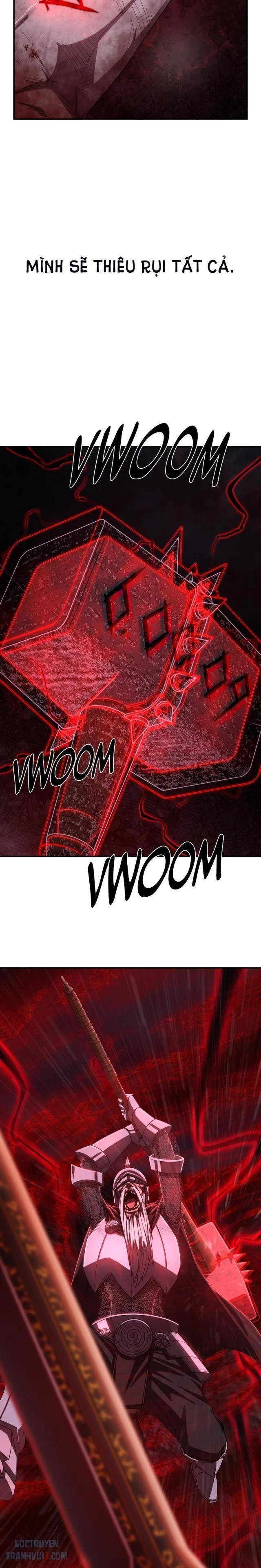 Sự Trở Lại Của Anh Hùng Diệt Thế Chapter 92 - Trang 4
