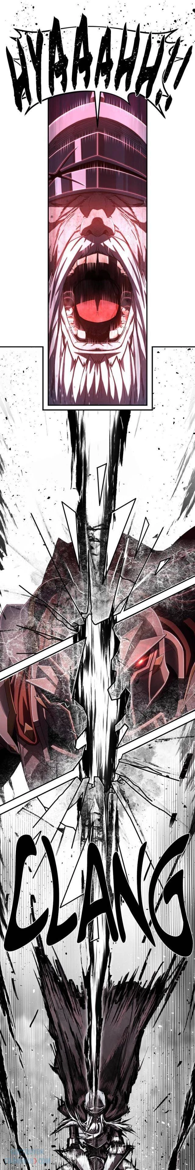 Sự Trở Lại Của Anh Hùng Diệt Thế Chapter 92 - Trang 4