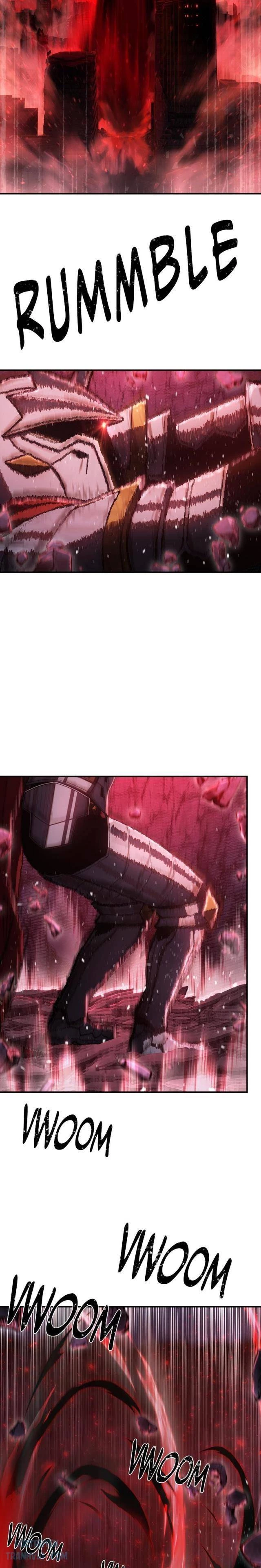 Sự Trở Lại Của Anh Hùng Diệt Thế Chapter 92 - Trang 4