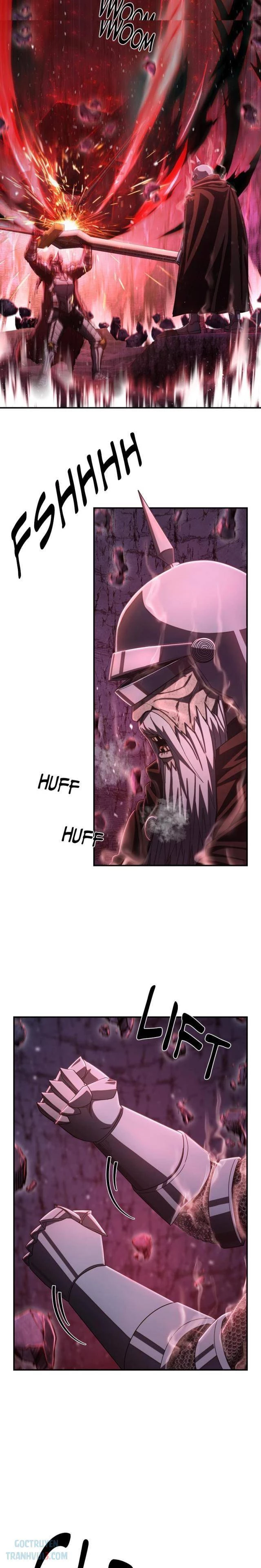 Sự Trở Lại Của Anh Hùng Diệt Thế Chapter 92 - Trang 4