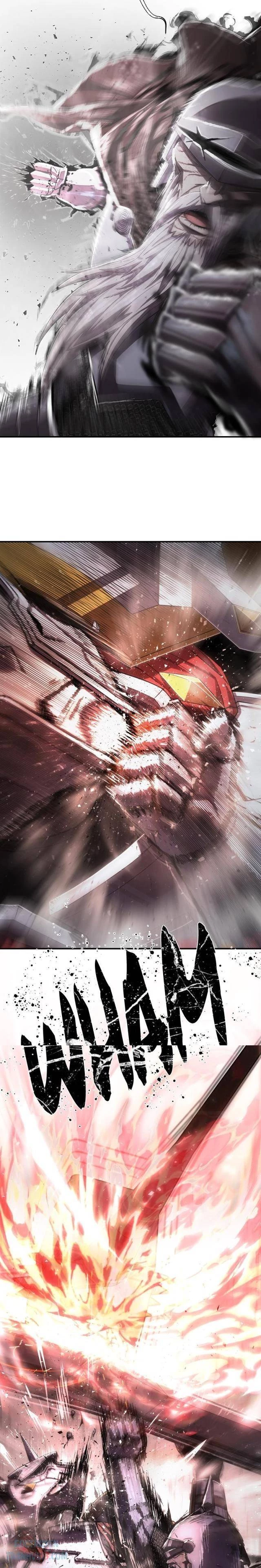 Sự Trở Lại Của Anh Hùng Diệt Thế Chapter 92 - Trang 4