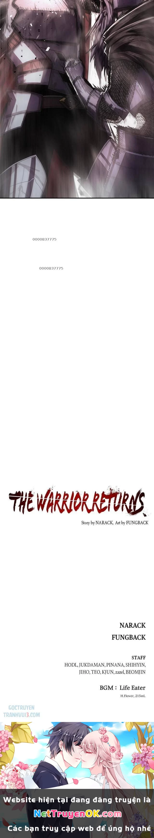 Sự Trở Lại Của Anh Hùng Diệt Thế Chapter 92 - Trang 4